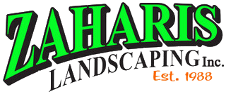 Zaharis Landscaping Inc