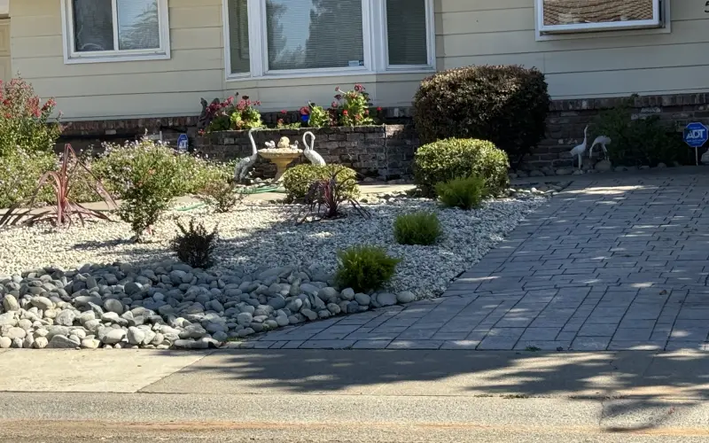 Landscaping company 1